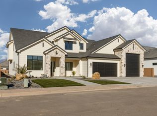 3139 E 2170 S, Saint George, UT 84790