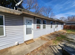 12 Hammett St #4, Greenville, SC 29609