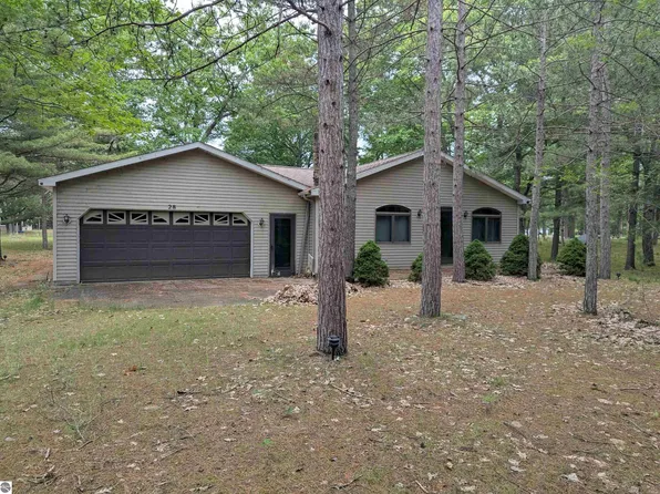 28 W Pine St, Au Gres, MI 48703