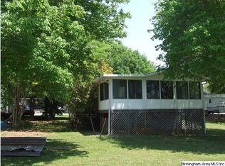 48 Pine Cir, Cropwell, AL 35054