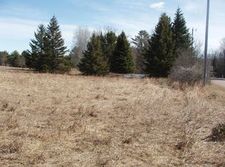 2nd Add River Rd LOT 3, Park Falls, WI 54552