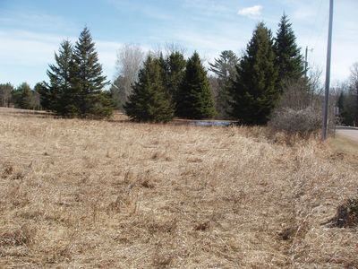 2nd Add River Rd LOT 3, Park Falls, WI, 54552