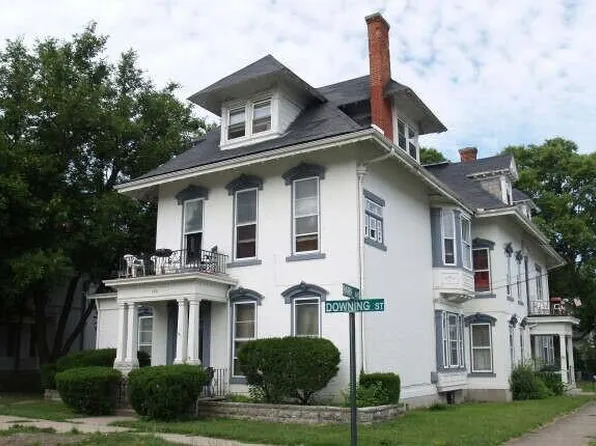 726 N Downing St, Piqua, OH 45356