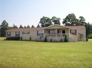 50709 Brandon Dr, Franklinton, LA 70438