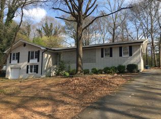 5189 Sumpter Pl, Austell, GA 30106