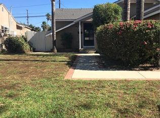 10400 Dempsey Ave, Granada Hills, CA 91344