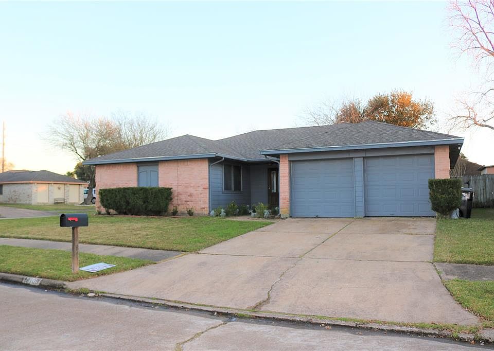 1st image of 16703 Pebbleglen Dr