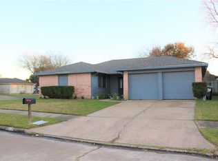 16703 Pebbleglen Dr, Houston, TX 77095