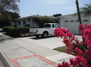 1325 N Albertson Ave, Covina, CA 91722