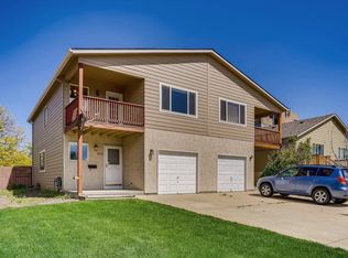 4818 Benton St, Denver, CO 80212