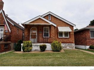 5731 Devonshire Ave, Saint Louis, MO