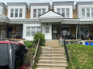 6148 Argyle St, Philadelphia, PA 19111