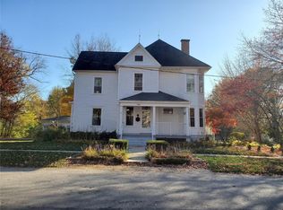 680 Livingston St, Carlyle, IL 62231