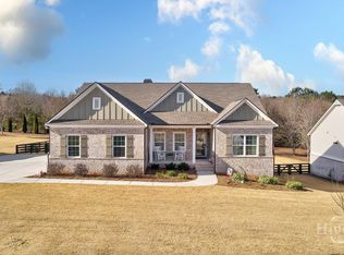 2024 Jefferson Hall Drive, Monroe, GA 30656