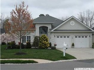 71 Wild Dunes Way, Jackson, NJ 08527