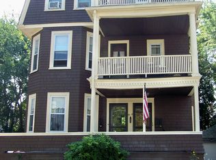 17 Usher Rd, Medford, MA 02155