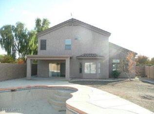 780 E Stottler Dr, Gilbert, AZ 85296