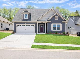 8942 Knolling Loop #30, Ooltewah, TN 37363
