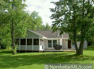 11583 W Forest Ln, Wright, MN 55798