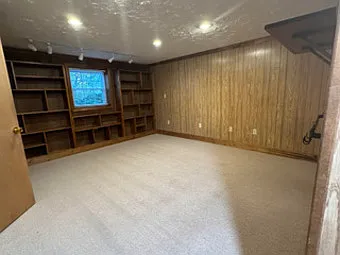 extra family room / 5th bedroom