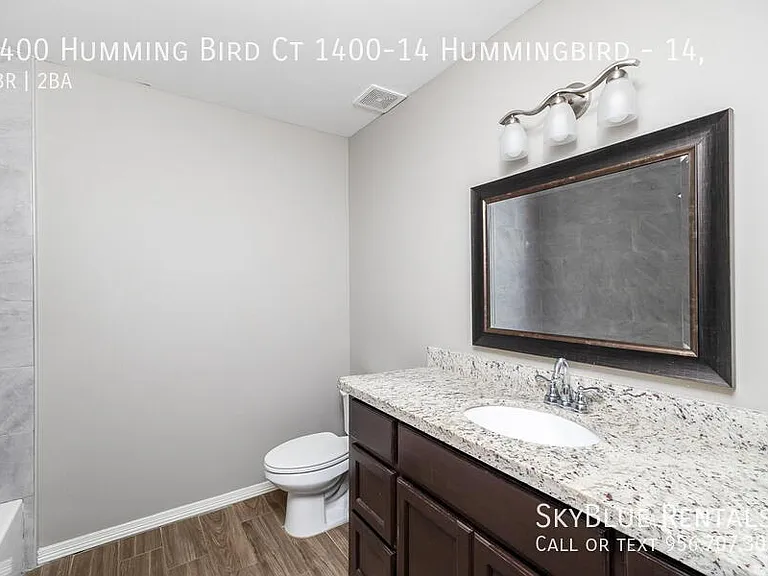1400 Hummingbird Ct #14 — Photo 7