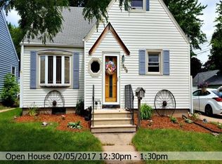 508 W Glendale Ave, Appleton, WI 54911