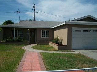 2722 W Pendleton Ave, Santa Ana, CA 92704