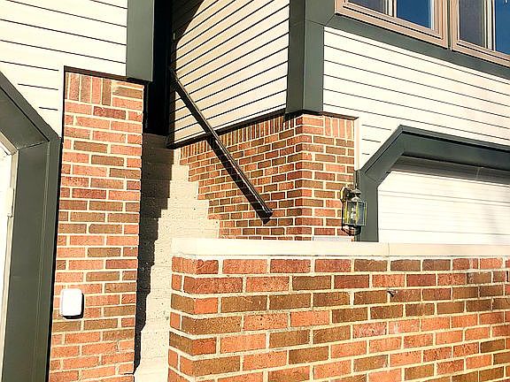 2nd image of 1108 Washington Cir #89