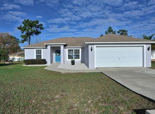 54 Pecan Run Pass, Ocala, FL 34472