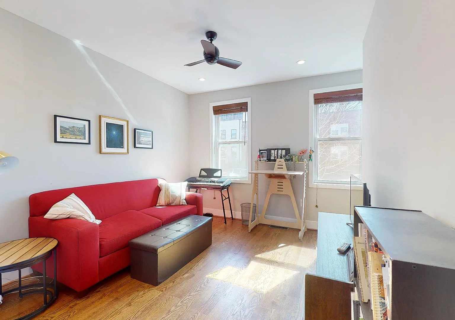1310 Holbrook St NE, #2 (DC) - 2 — Photo 2