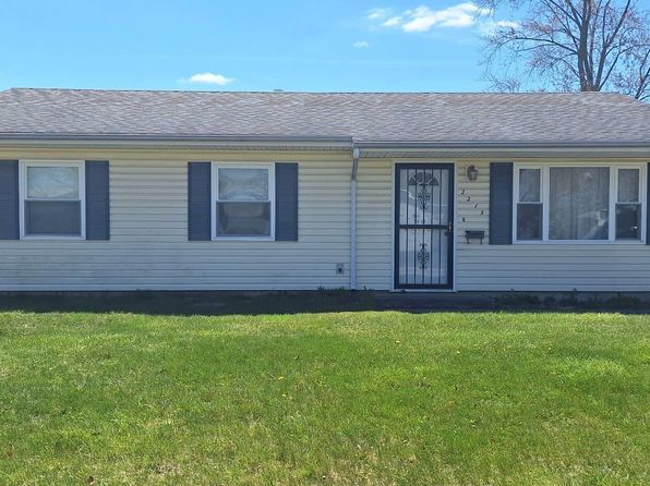 2215 Saint Louis Ave, Fort Wayne, IN 46819