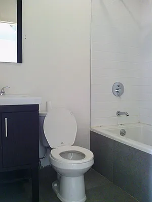 Rented by Evergreen Apartments BK | media 12