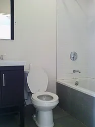 Rented by Evergreen Apartments BK