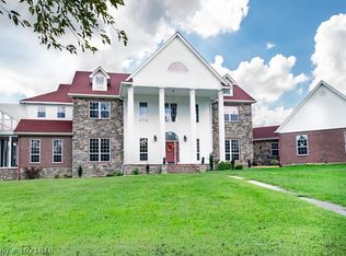 9919 Rock Haven Ln, Mountainburg, AR 72946