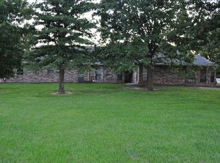 27 County Road 33200, Sumner, TX 75486