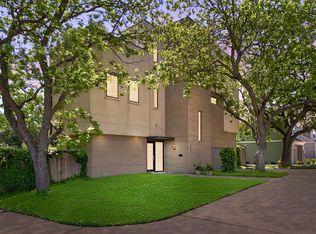 2344 Throckmorton St, Dallas, TX 75219