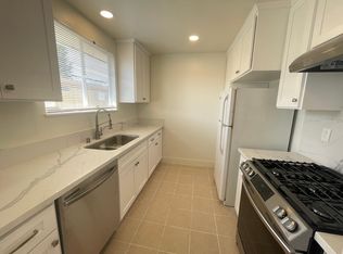 1119 S Sherbourne Dr, Los Angeles, CA 90035