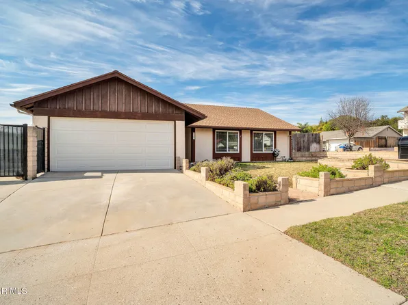 907 Fernhill Ave, Thousand Oaks, CA 91320