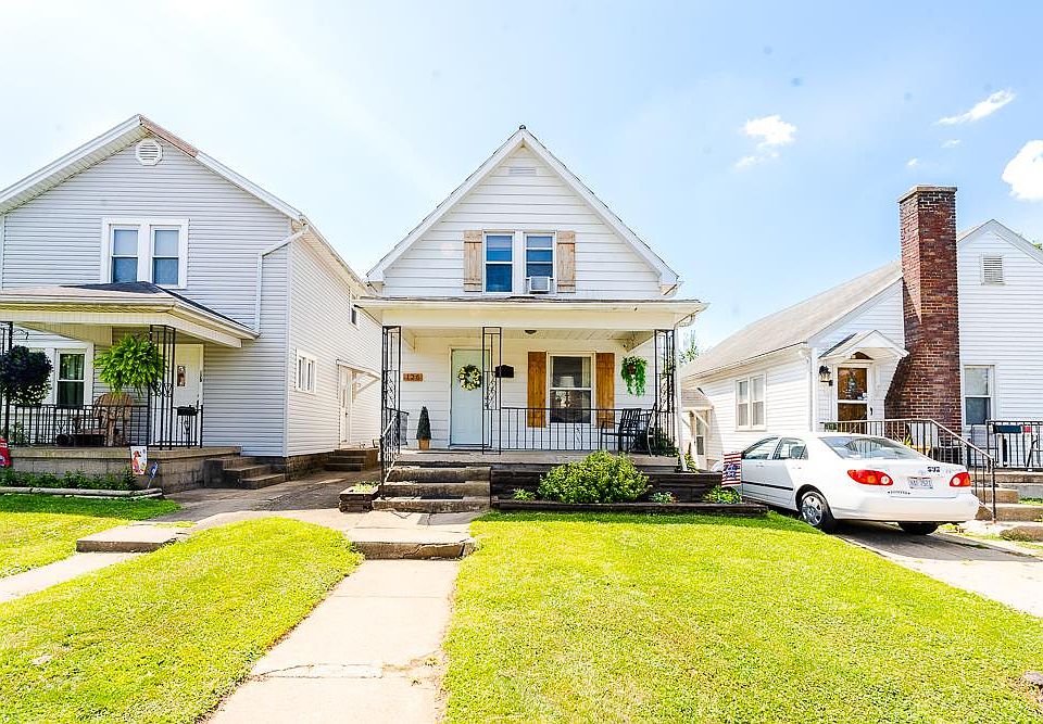 1st image of 126 Race St