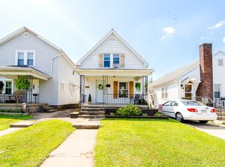 126 Race St, Chillicothe, OH 45601