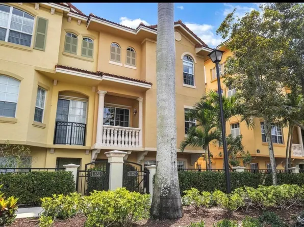 11850 Valencia Gardens Ave, Palm Beach Gardens, FL 33410
