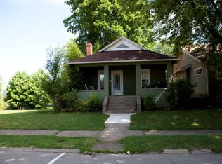 406 Alta Vista Ave, Glen Dale, WV