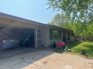 8948 N Warner Ave, Bitely, MI 49309