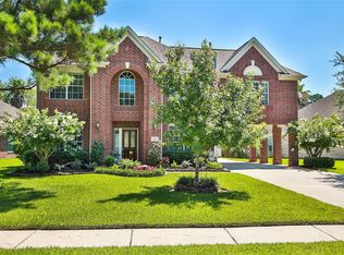 23970 Dorrington Estates Ln, Conroe, TX 77385