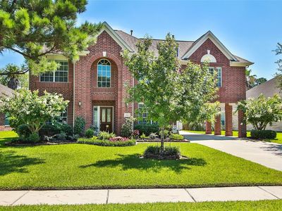 23970 Dorrington Estates Ln, Conroe, TX, 77385
