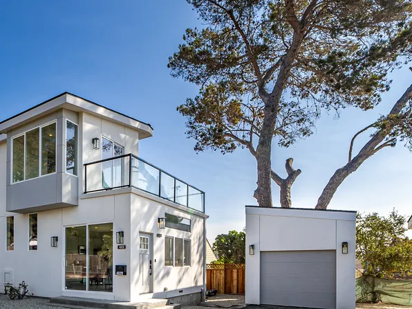 4829 Proctor Rd, Castro Valley, CA 94546