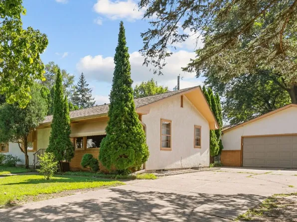 2158 Nortonia Ave, Saint Paul, MN 55119