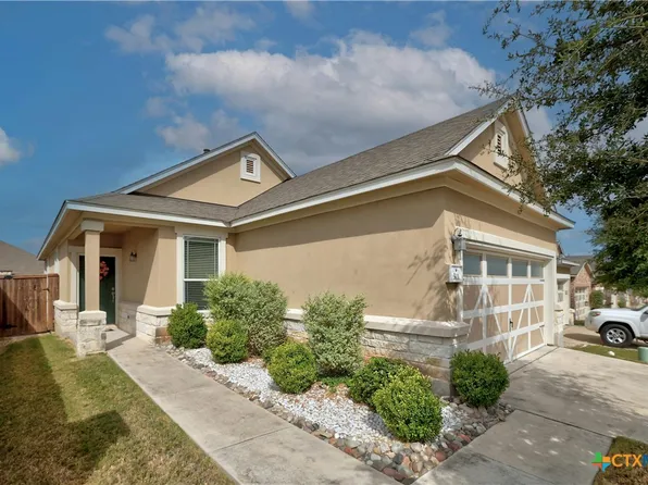 501 Bradford Ln, Hutto, TX 78634