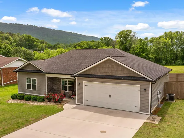 3212 Parker Ln, Chattanooga, TN 37419