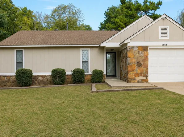 3054 Leeridge Dr, Bartlett, TN 38134